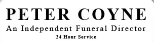 Main photo for Peter Coyne Independent Funeral Service Ltd