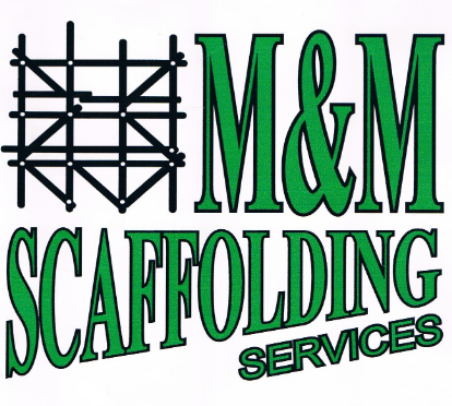 Main photo for M & M Scaffolding Services