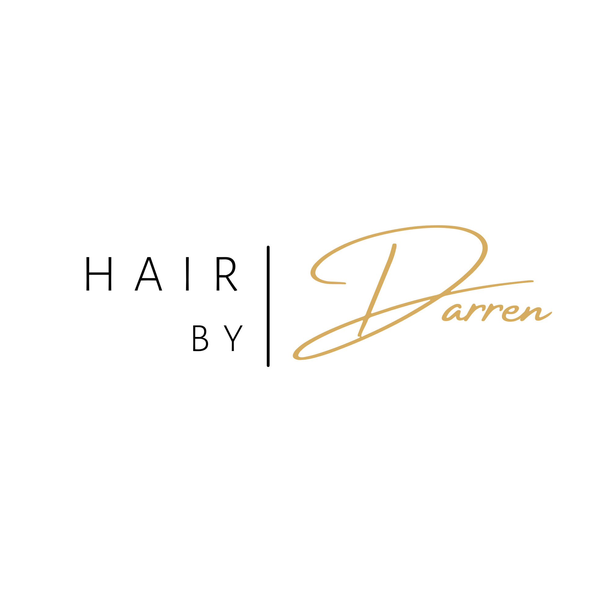 Main photo for Hair By Darren Ltd