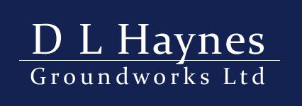 Main photo for D L Haynes Groundworks Ltd