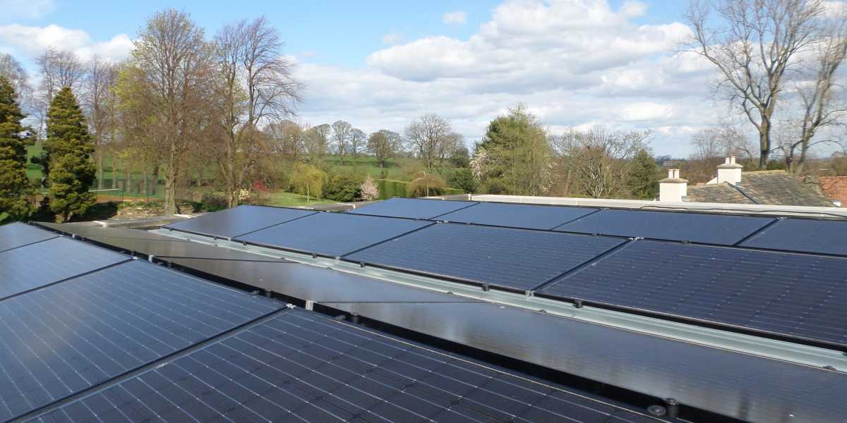 Main photo for Leeds Solar