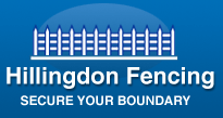 Main photo for Hillingdon Fencing Co Ltd