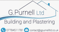 Main photo for G Purnell Ltd
