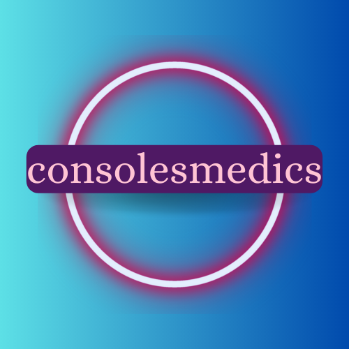Main photo for Consolesmedics