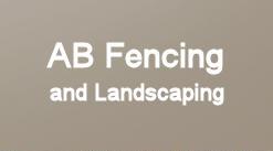 Main photo for AB Fencing & Landscaping