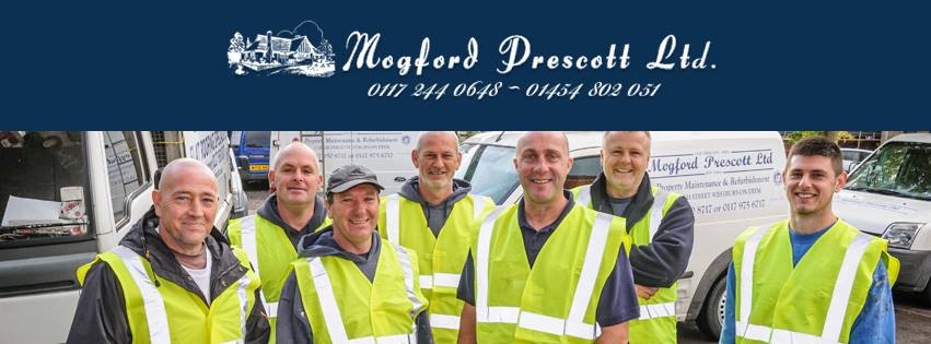 Main photo for Mogford Prescott Ltd