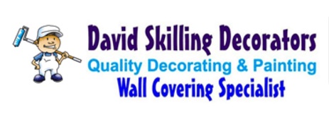 Main photo for David Skilling Decorators
