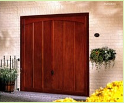 Main photo for Applegate Automated Gate & Door Systems