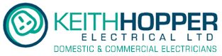Main photo for Keith Hopper Electricians