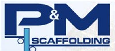 Main photo for P & M Scaffolding Ltd