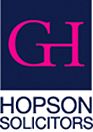 Main photo for Hopson Solicitors Ltd