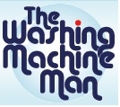 Main photo for The Washing Machine Man
