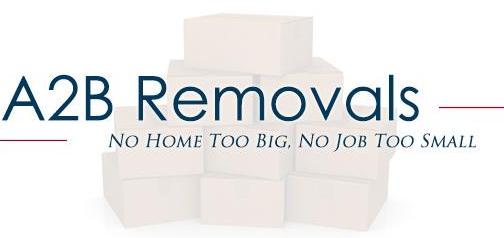 Main photo for A2B Removals & Clearance