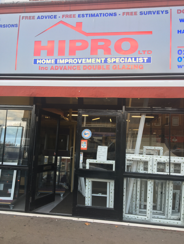 Main photo for Hipro Double Glazing