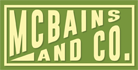 Main photo for McBains & Co Removals