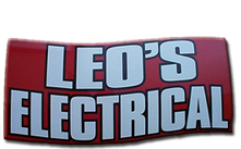 Main photo for Leo's Electrical