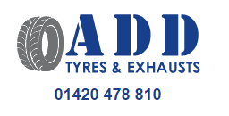 Main photo for A.D.D. Tyres & Exhausts