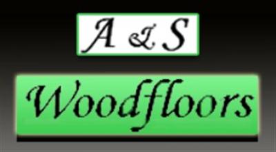 Main photo for A & S Wood Floors