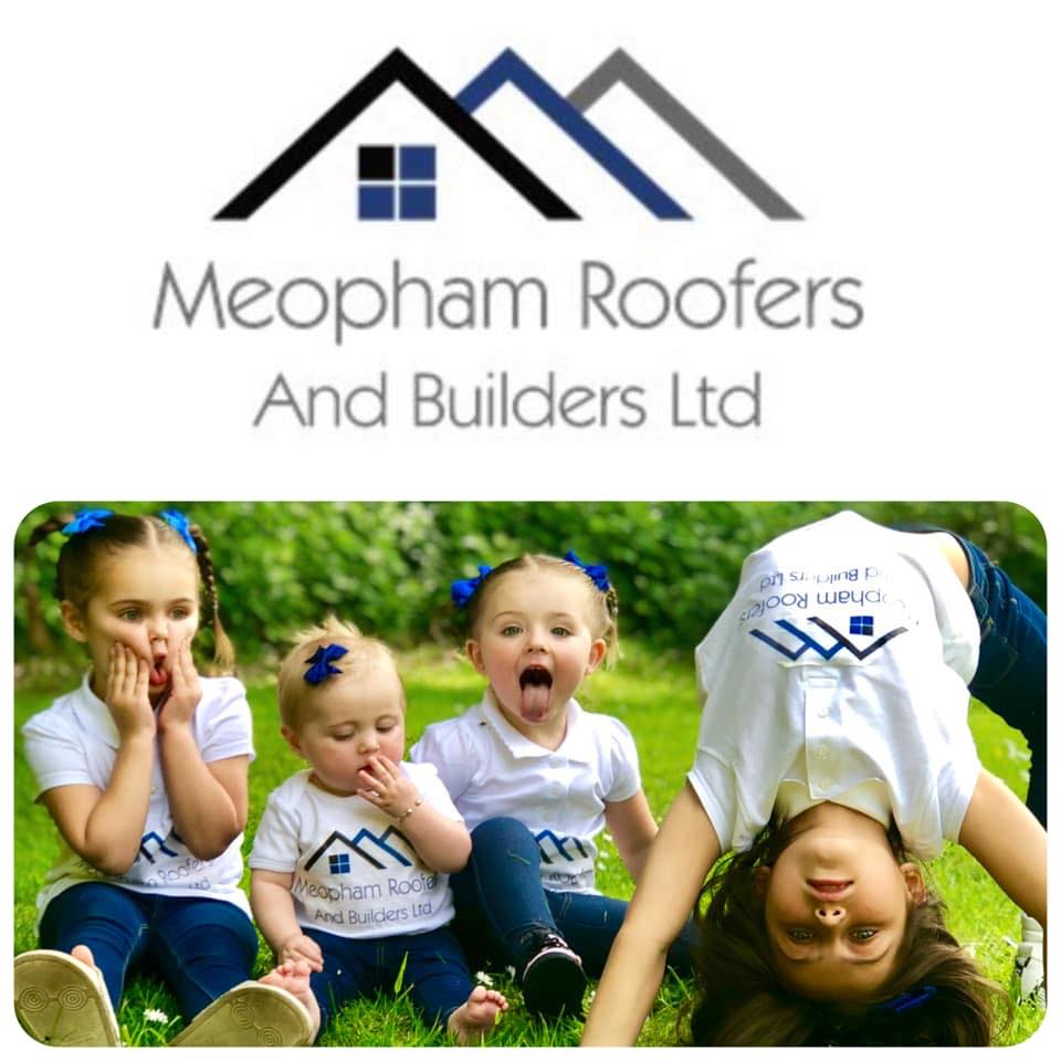 Main photo for Meopham Roofers And Builders Ltd