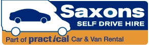 Main photo for Saxons Practical Self Drive Hire