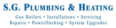 Main photo for S G Plumbing & Heating