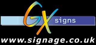 Main photo for GX Signs Ltd