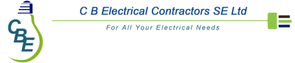 Main photo for C B Electrical Contractors (SE) Ltd