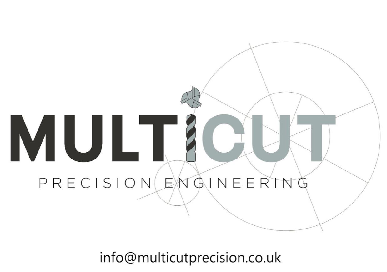 Main photo for Multicut Precision Engineering