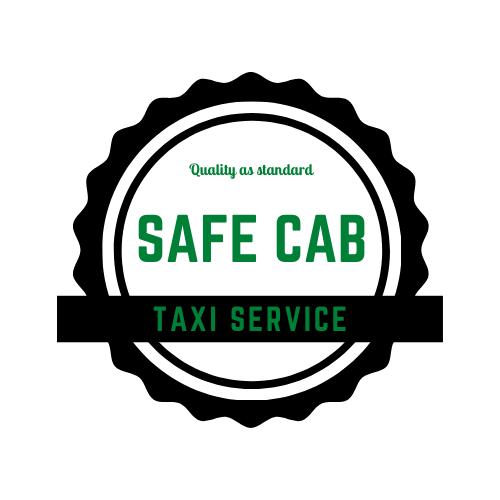 Main photo for Safe Cab Airport Taxis Welwyn Hatfield