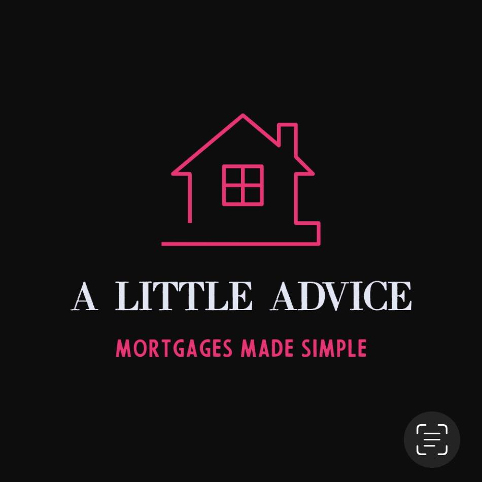 Main photo for A Little Mortgage Advice