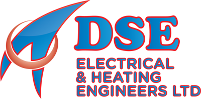 Main photo for DSE Electrical and Heating Engineers Ltd