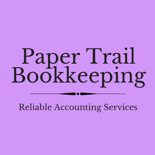Main photo for Paper Trail Bookkeeping