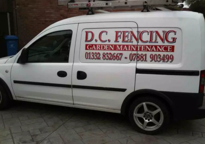Main photo for D C Fencing & Garden Services