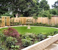 Main photo for Southdown Landscapes & Turf Co
