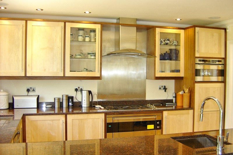 Main photo for J C Clarke Bespoke Kitchens
