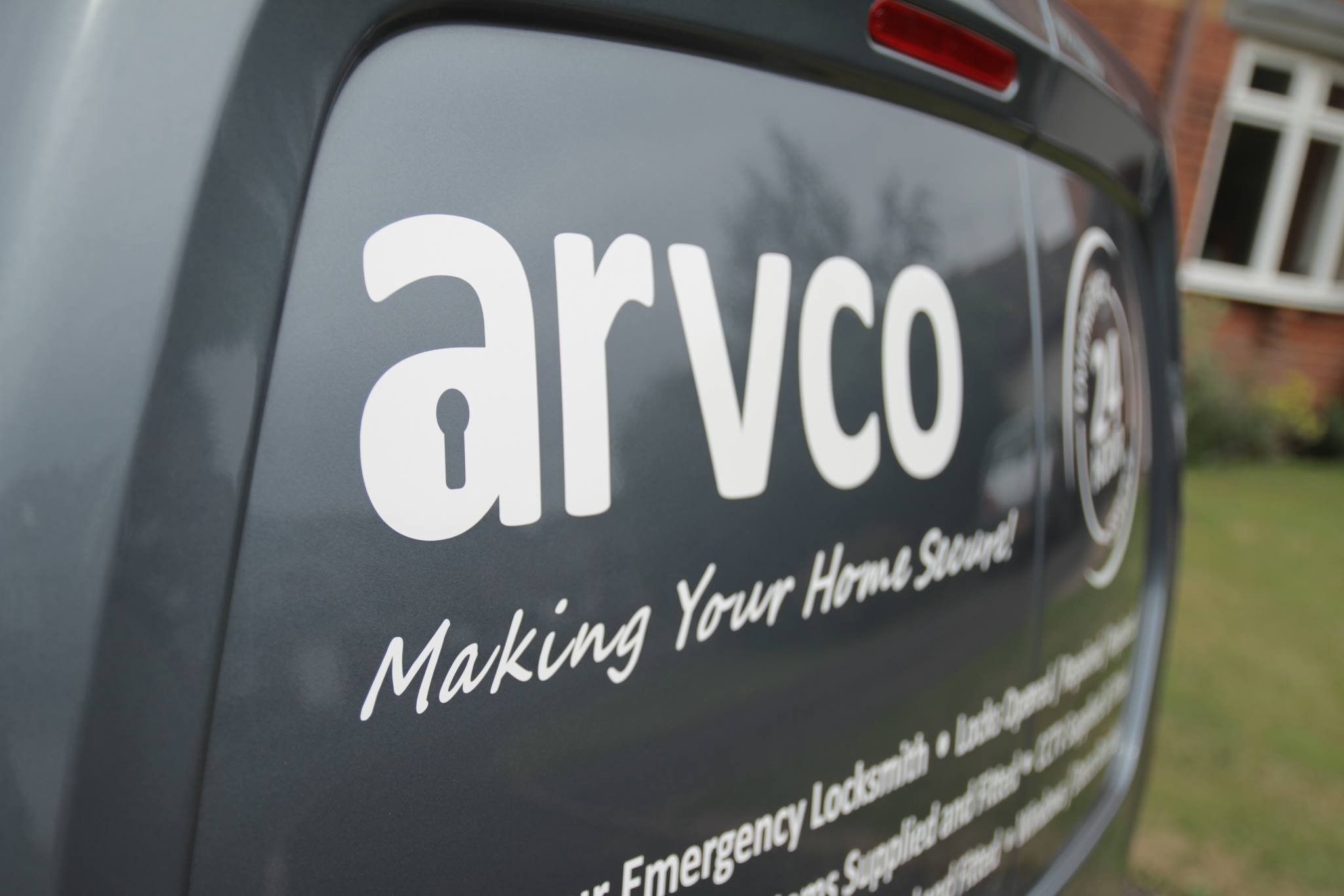 Main photo for ARVCO Locksmith Services Wolverhampton