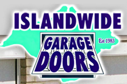 Main photo for Islandwide Garage Doors
