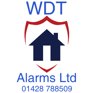 Main photo for WDT Alarms LTD