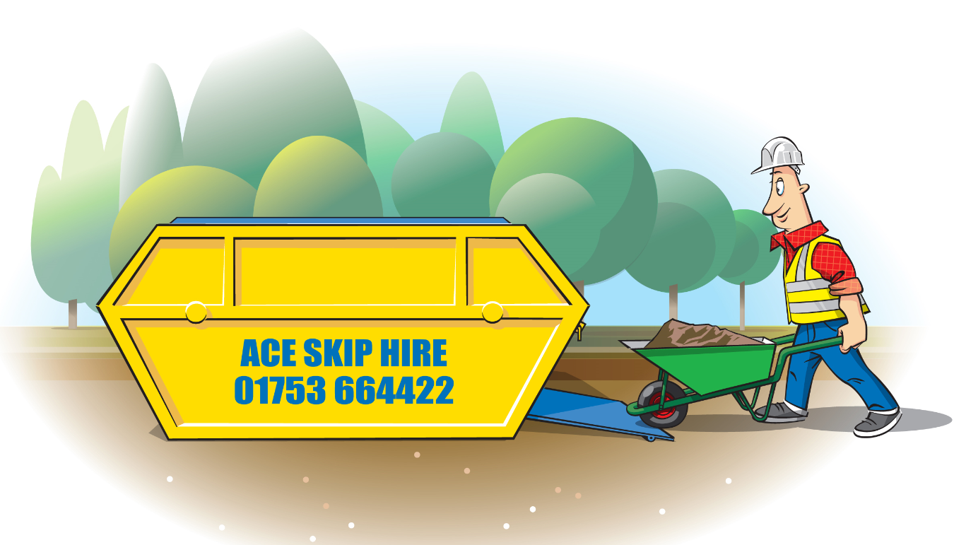 Main photo for Ace Skip Hire