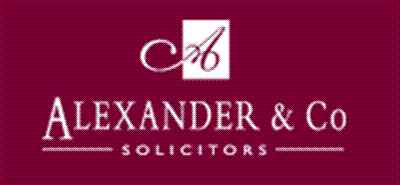 Main photo for Alexander & Co Solicitors