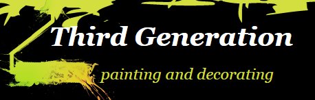 Main photo for Third Generation Painting & Decorating Service