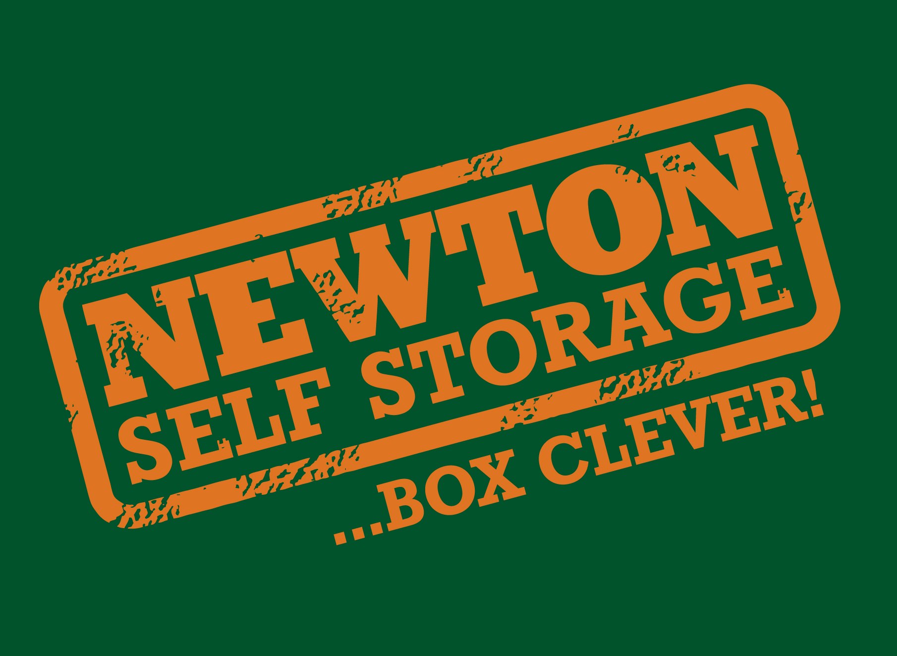 Main photo for Newton Self Storage