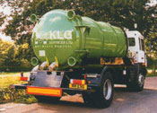 Main photo for K L G Services Ltd