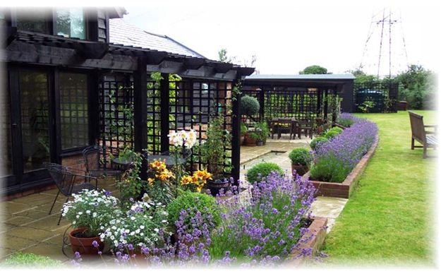 Main photo for S & S Garden & Fencing Services
