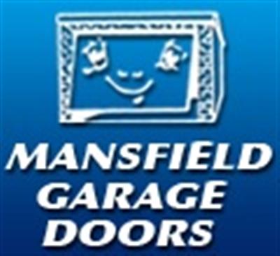 Main photo for Mansfield Garage Doors