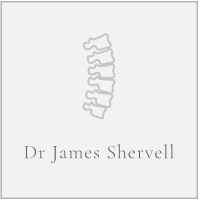 Main photo for Dr James Shervell
