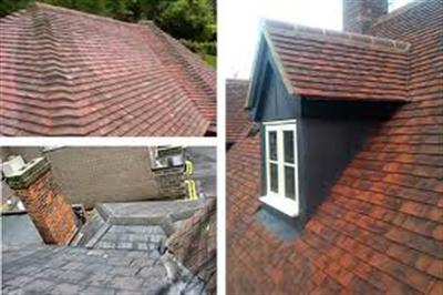 Main photo for R Flanagan Roofing