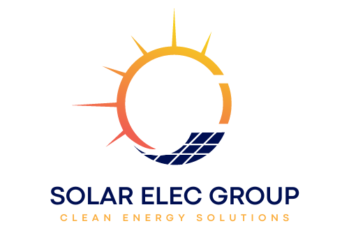 Main photo for Solar Elec Group
