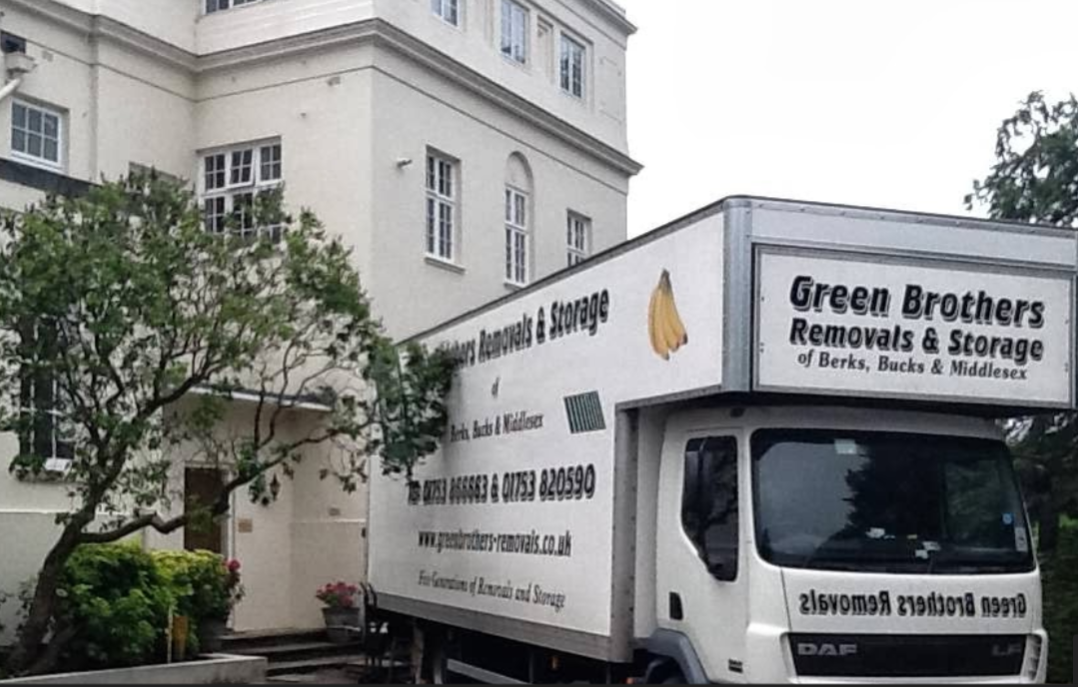 Main photo for Green Bros Removals & Storage