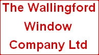 Main photo for Wallingford Windows